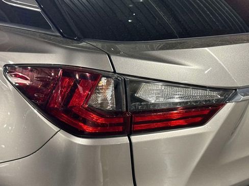 Certified 2020 Lexus RX 350 AWD w/ Premium Package image 14
