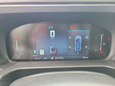 New 2026 Ford Bronco Sport Outer Banks AWD/4WD image 20