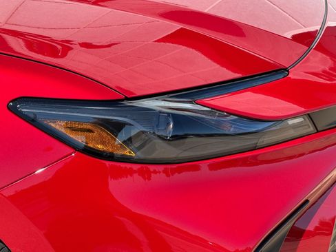 New 2026 Toyota Camry SE w/ Convenience Package FWD image 31