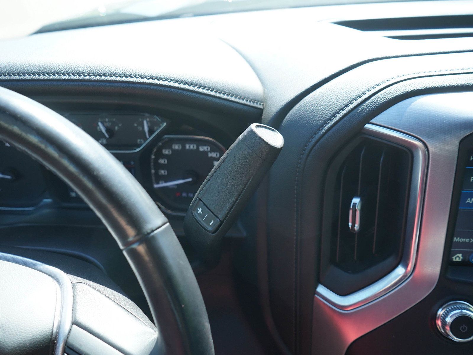 Used 2020 GMC Sierra 1500 Elevation AWD/4WD image 26