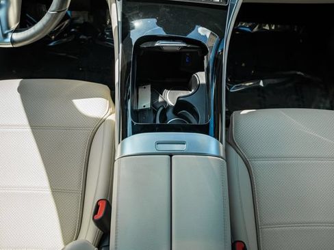 Certified 2025 Mercedes-Benz GLC 350e 4MATIC image 25