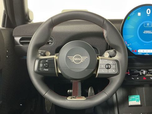 New 2026 MINI Cooper John Cooper Works FWD image 15