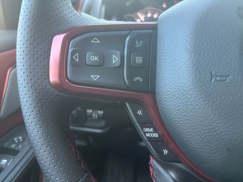 New 2026 RAM 1500 Rebel w/ Rebel Level 2 Equipment Group AWD/4WD image 22