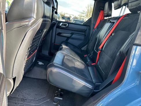 Used 2023 Ford Bronco Raptor image 26