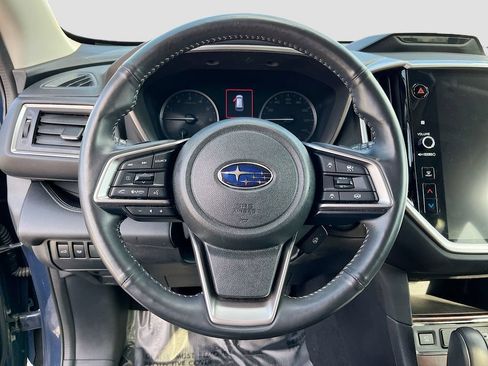 Used 2023 Subaru Ascent Touring AWD/4WD image 11