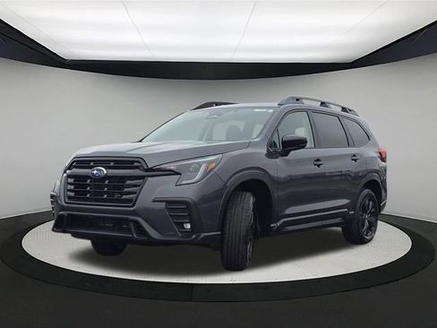 New 2026 Subaru Ascent Premium image 3