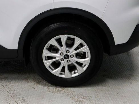 Certified 2025 Ford Escape Active image 18