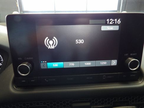 Used 2023 Honda HR-V Sport image 34