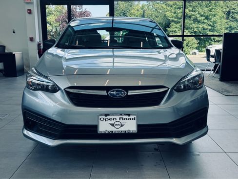 Used 2023 Subaru Impreza 2.0i AWD/4WD image 3