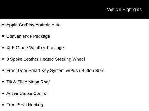 Certified 2023 Toyota RAV4 XLE w/ Convenience Package AWD/4WD image 6