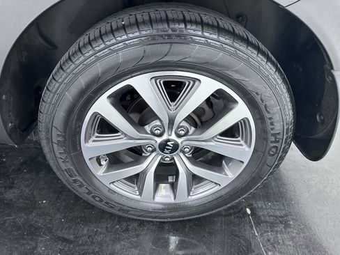 Used 2014 Kia Sportage LX FWD image 23