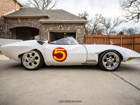 Used 1991 Chevrolet Corvette Coupe image 9