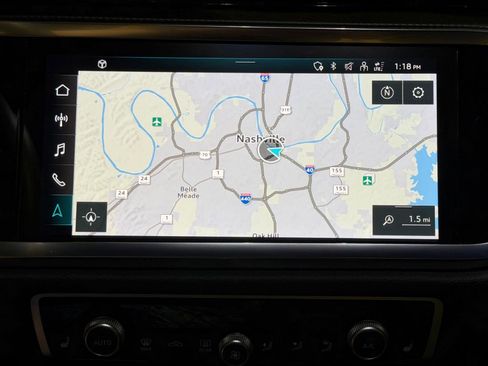 Certified 2023 Audi Q3 2.0T Premium Plus w/ Premium Plus Package image 27