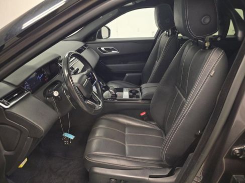 Used 2023 Land Rover Range Rover Velar R-Dynamic S image 4