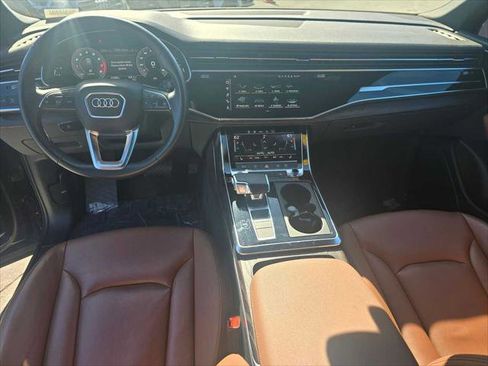 Used 2021 Audi Q7 3.0T Premium w/ Convenience Package image 46