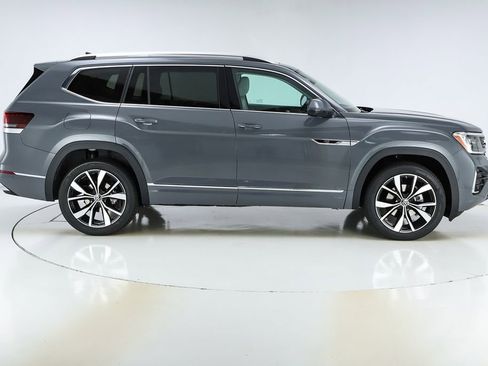 New 2026 Volkswagen Atlas SEL Premium R-Line AWD/4WD image 49