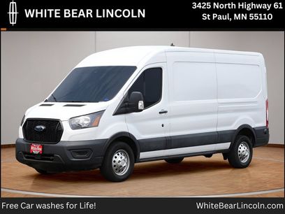 Used 2024 Ford Transit 250 148 Medium Roof Extended AWD w/ Load Area Protection Package