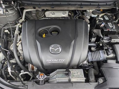 Used 2019 MAZDA CX-5 Grand Touring image 25