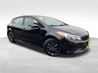 Used 2017 Kia Forte LX