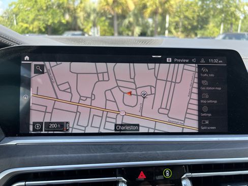 Used 2021 BMW X7 xDrive40i w/ Premium Package AWD/4WD image 24