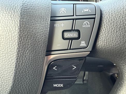 New 2026 Toyota Camry LE FWD image 30