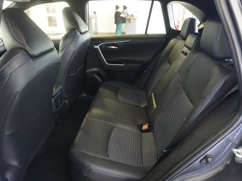 Certified 2023 Toyota RAV4 XSE AWD/4WD image 23