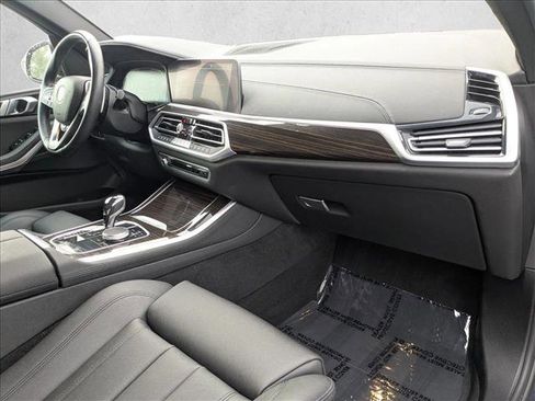 Used 2021 BMW X5 sDrive40i w/ Premium Package 2 image 21