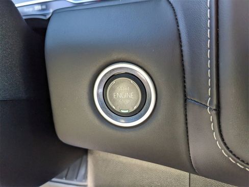 Used 2024 GMC Yukon Denali Ultimate image 28