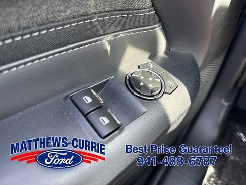 New 2026 Ford Mustang Coupe RWD image 20