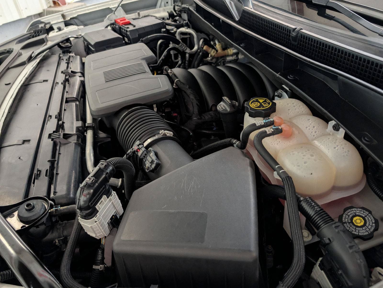 Used 2023 GMC Yukon Denali w/ Advanced Technology Package AWD/4WD image 57