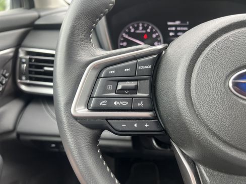 Used 2025 Subaru Legacy Limited AWD/4WD image 18