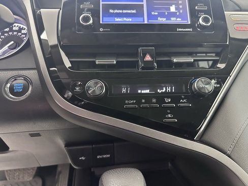 Used 2023 Toyota Camry LE w/ Cold Weather Package image 25