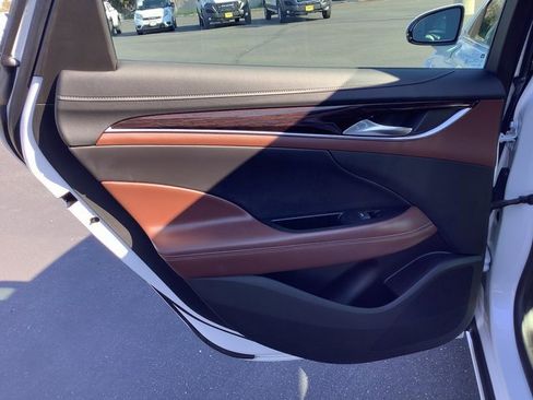 Used 2018 Buick LaCrosse Avenir w/ Driver Confidence Package #2 image 24