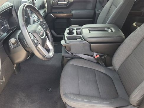 Used 2019 GMC Sierra 1500 SLE w/ SLE Value Package image 11