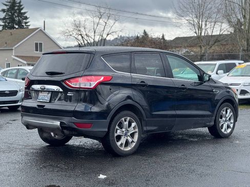 Used 2013 Ford Escape SEL image 4