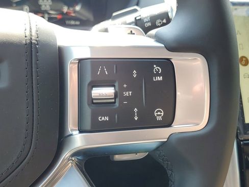 New 2026 Land Rover Discovery Dynamic SE AWD/4WD image 18