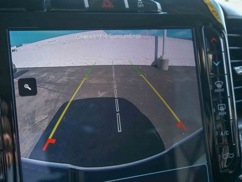 Used 2024 RAM 2500 Laramie image 24