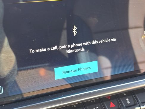 Used 2024 Chevrolet Silverado 1500 High Country image 5