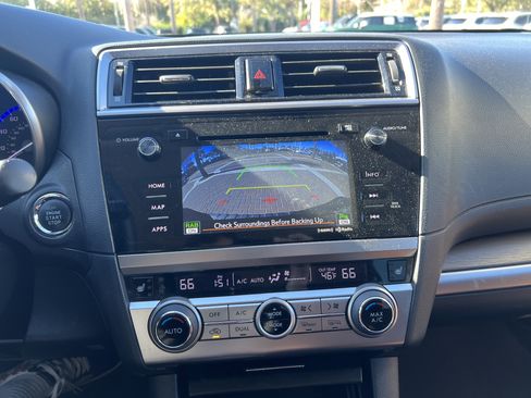 Used 2017 Subaru Outback 3.6R Touring image 25