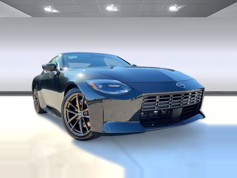 New 2026 Nissan Z Performance image 30