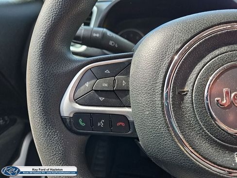 Used 2021 Jeep Renegade Sport AWD/4WD image 24