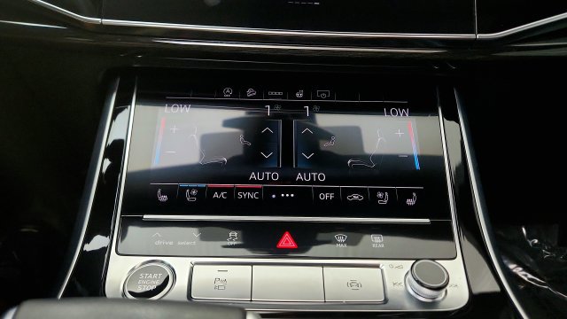 Used 2026 Audi Q7 3.0T Premium Plus w/ Premium Plus Package AWD/4WD image 70