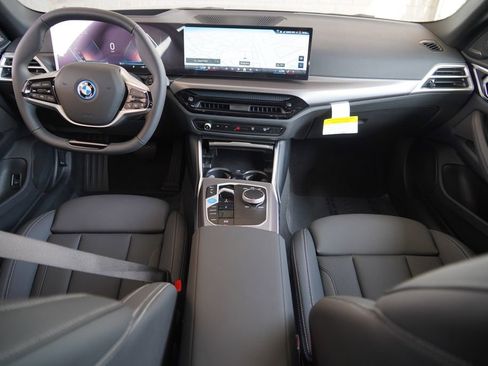 New 2026 BMW i4 xDrive40i w/ Premium Package AWD/4WD image 13
