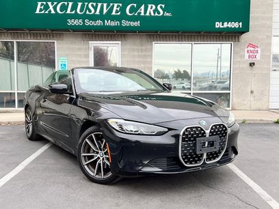 Used 2024 BMW 430i xDrive 430i xDrive