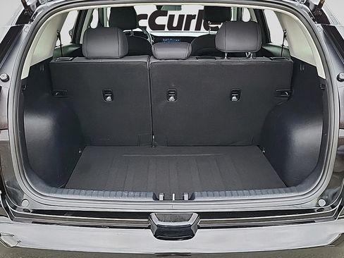 Used 2022 Kia Niro LX FWD image 27