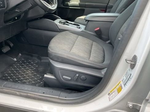Used 2023 Ford Bronco Sport Big Bend w/ Convenience Package AWD/4WD image 27