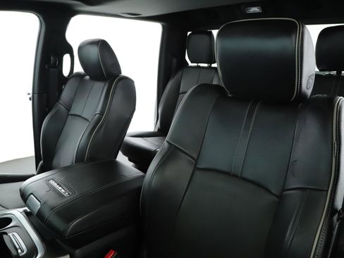 Used 2018 RAM 1500 Limited AWD/4WD image 6