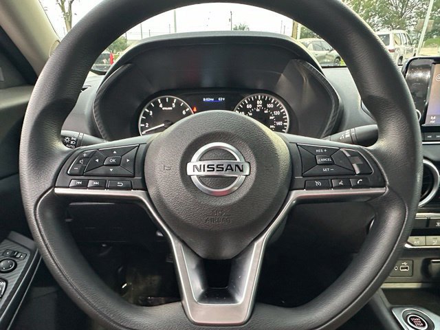 Certified 2020 Nissan Sentra S FWD image 42