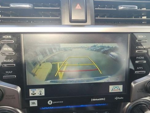 Certified 2023 Toyota 4Runner Limited AWD/4WD image 25