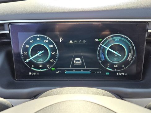 Certified 2022 Hyundai Tucson Limited image 26